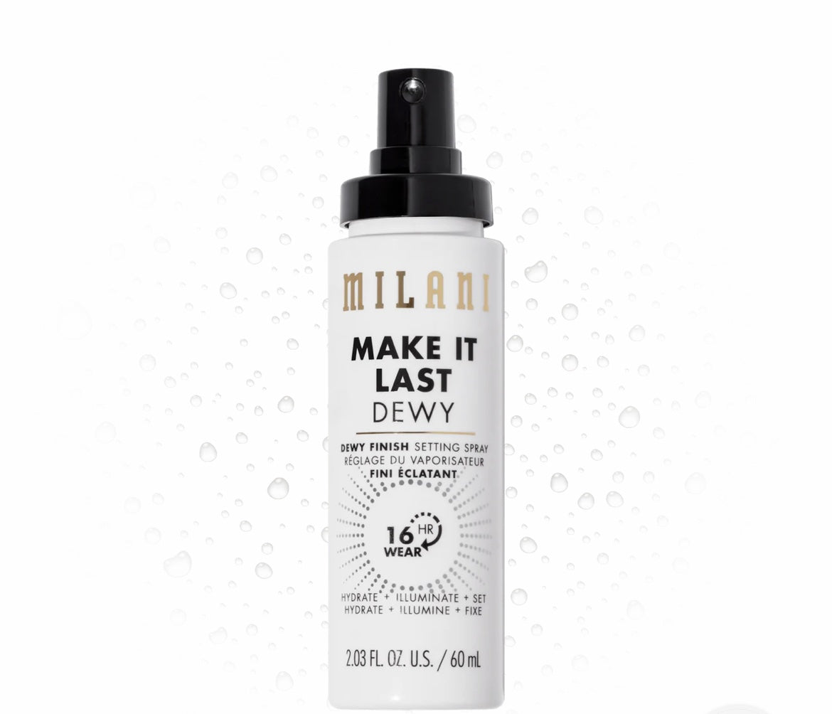 MILANI Make It Last