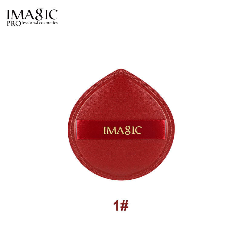 iMAGIC MARSHMALLOW AIR CUSHION POWDER PUFF