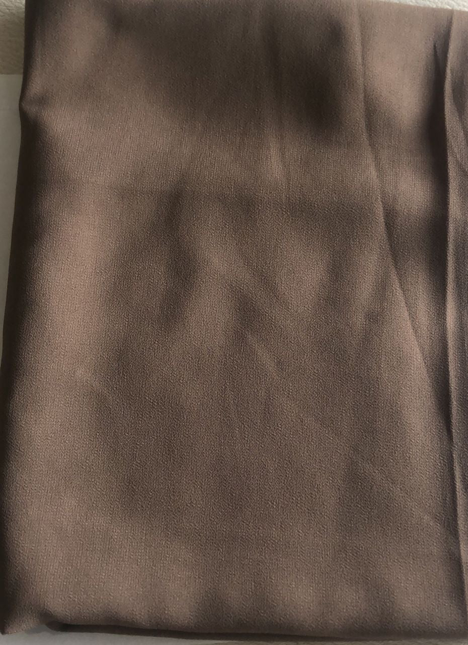 Voile en Mousseline