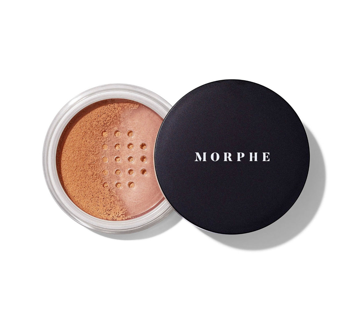 MORPHE BAKE & SET SETTING POWDER