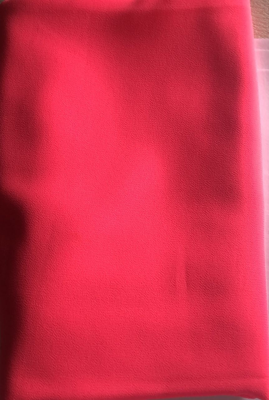 Voile en Mousseline