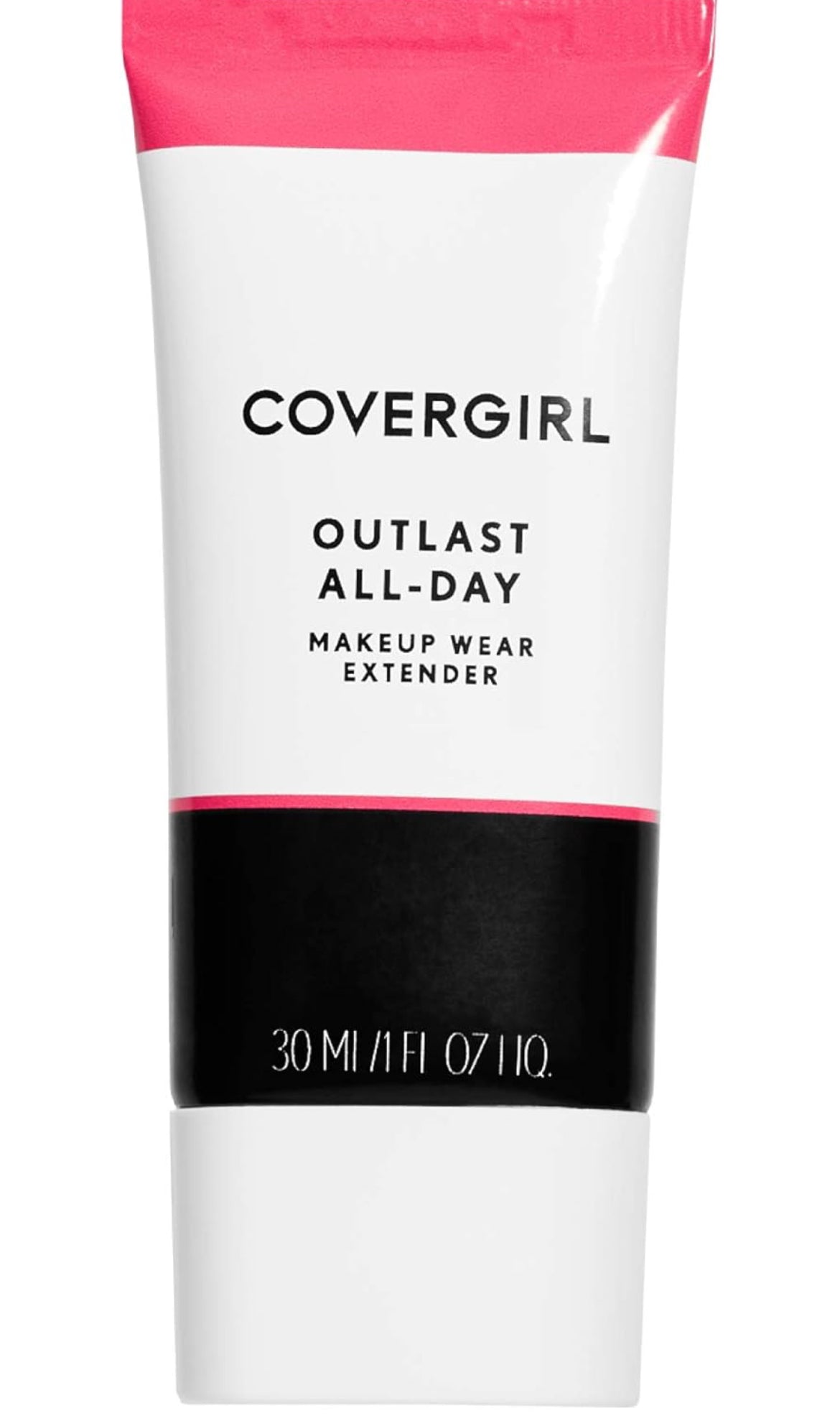 Cover-girl Outlast Primer