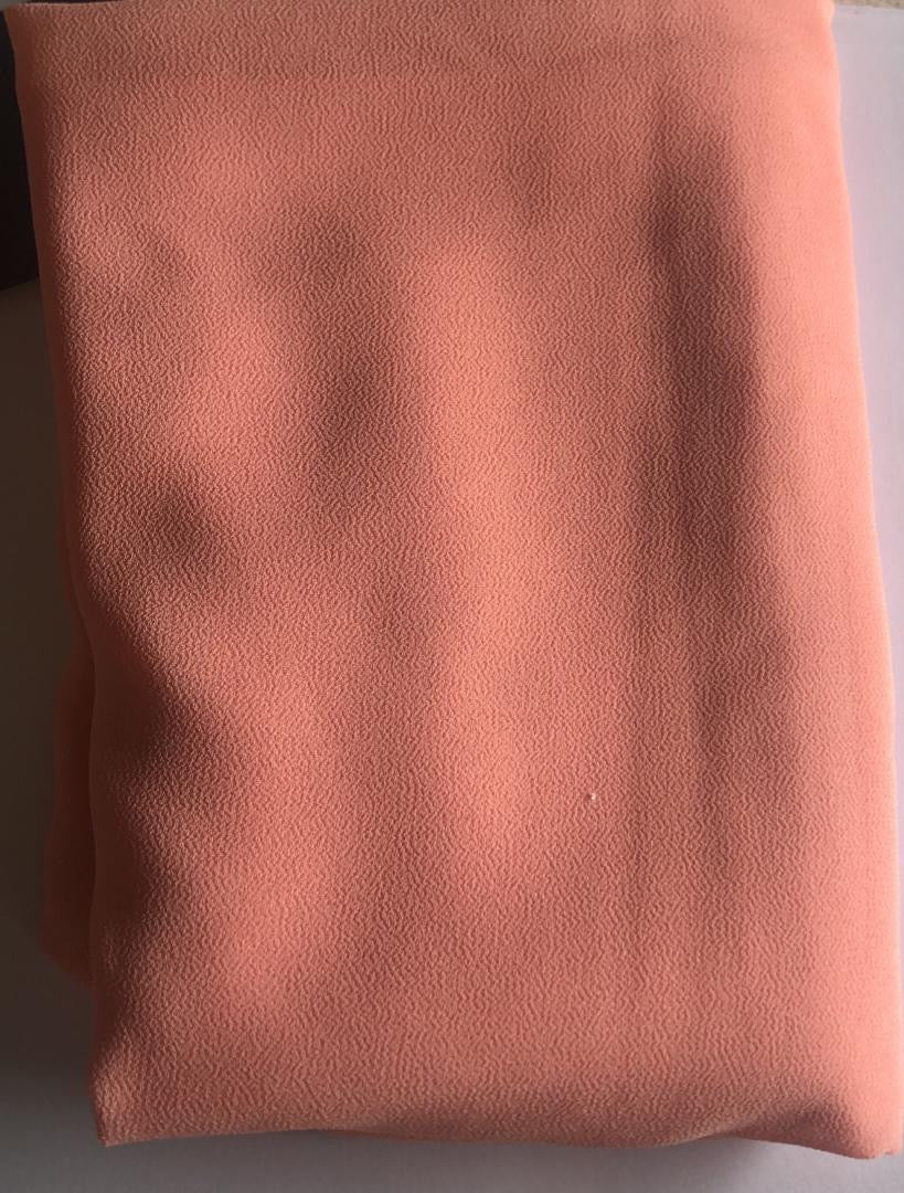 Voile en Mousseline