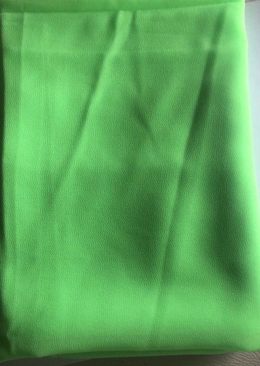 Voile en Mousseline