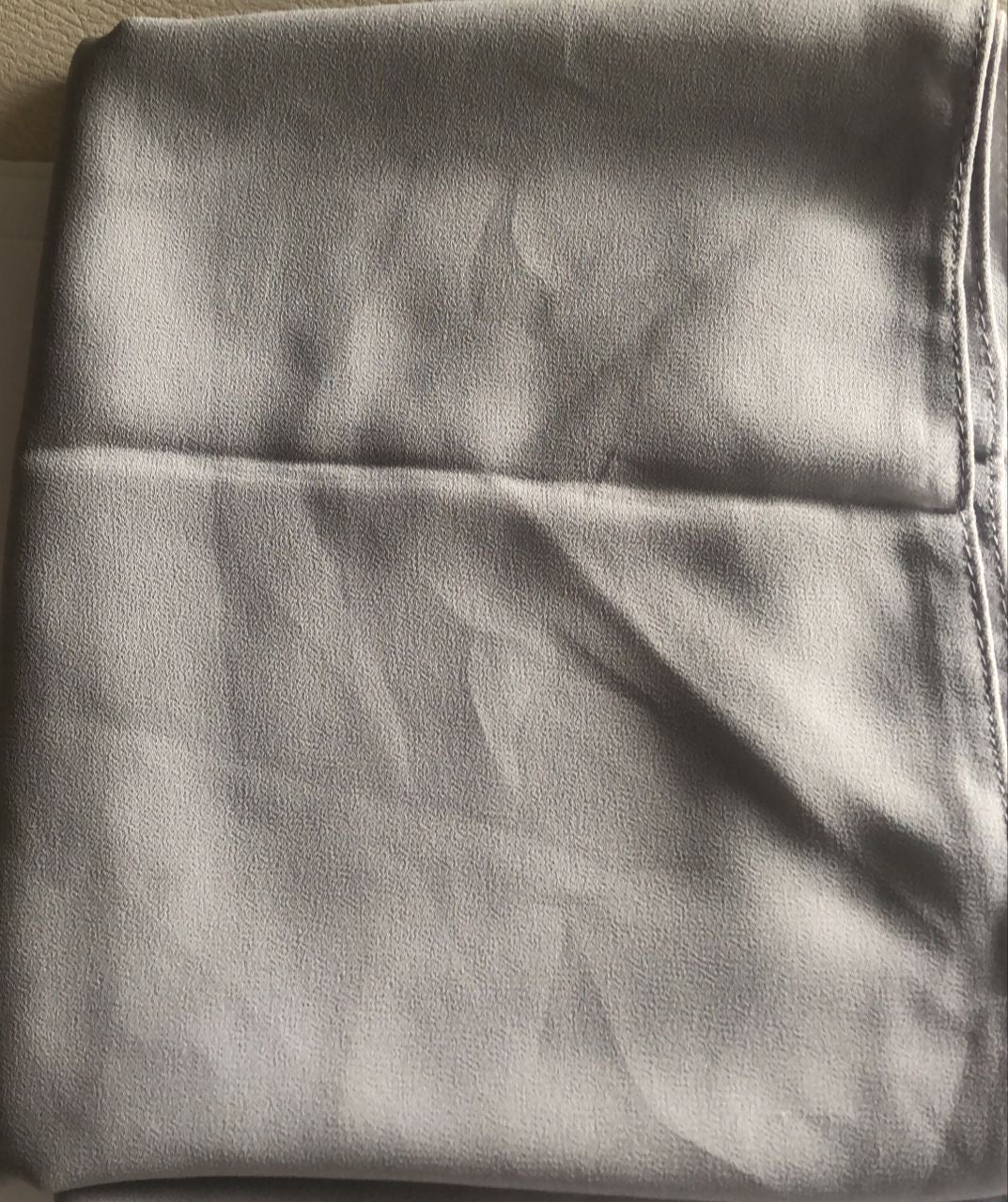 Voile en Mousseline
