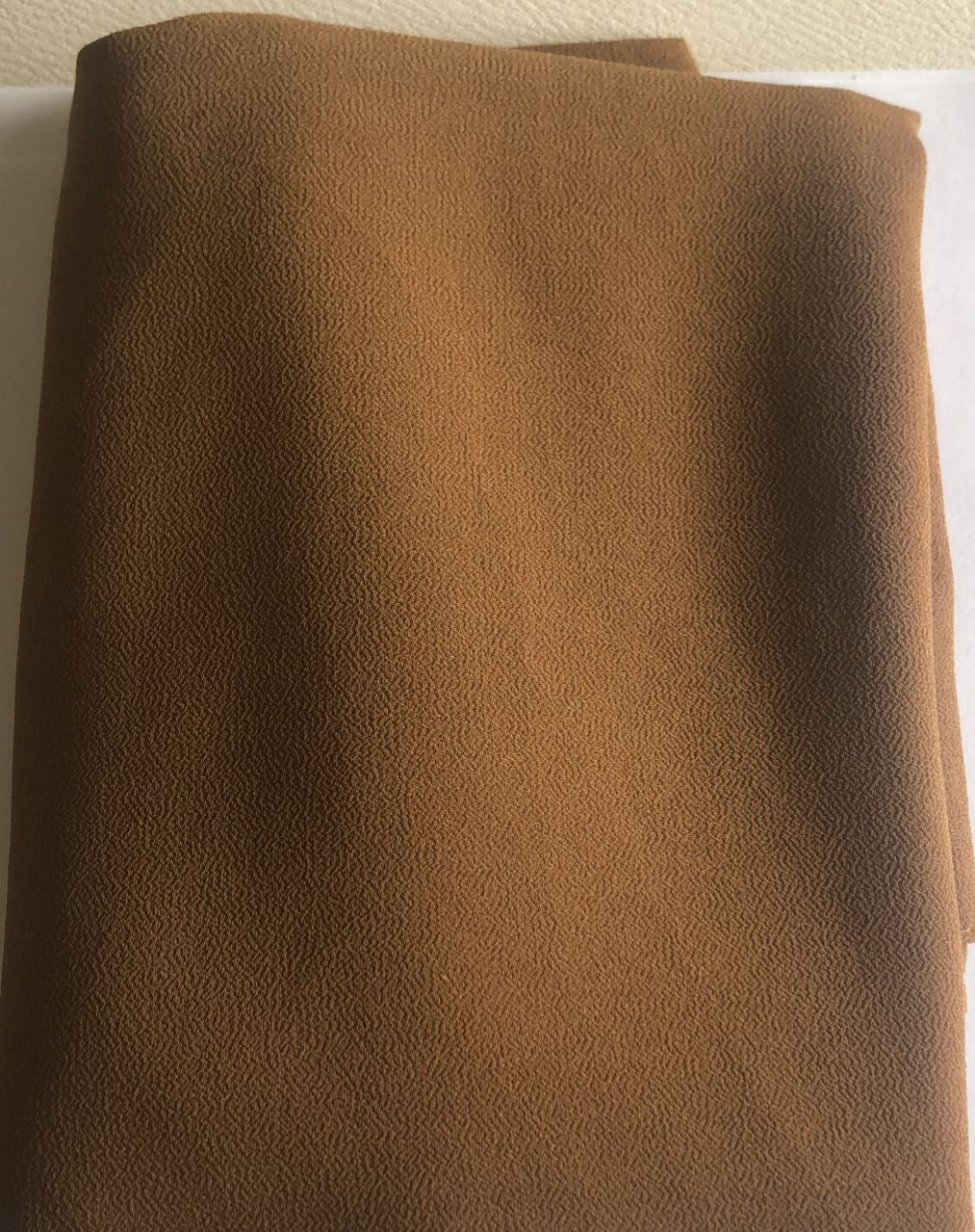 Voile en Mousseline