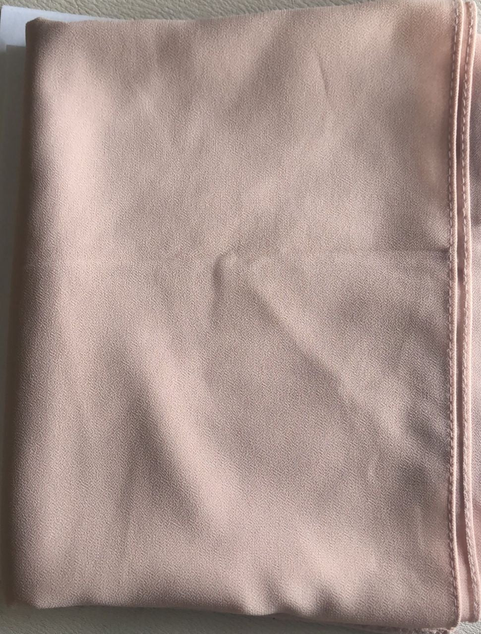 Voile en Mousseline