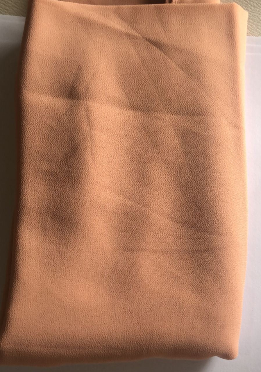 Voile en Mousseline