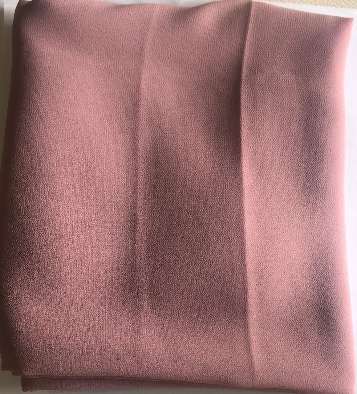 Voile en Mousseline
