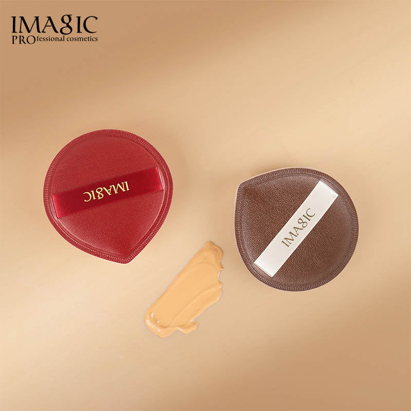 iMAGIC MARSHMALLOW AIR CUSHION POWDER PUFF