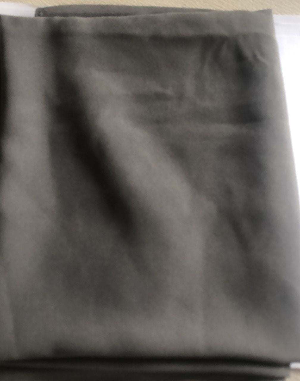 Voile en Mousseline