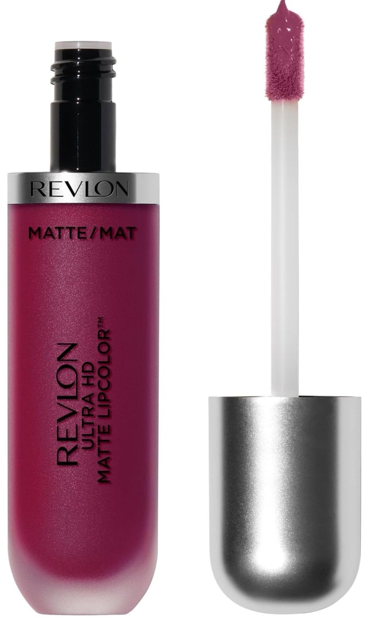Revlon Ultra HD Matte Color