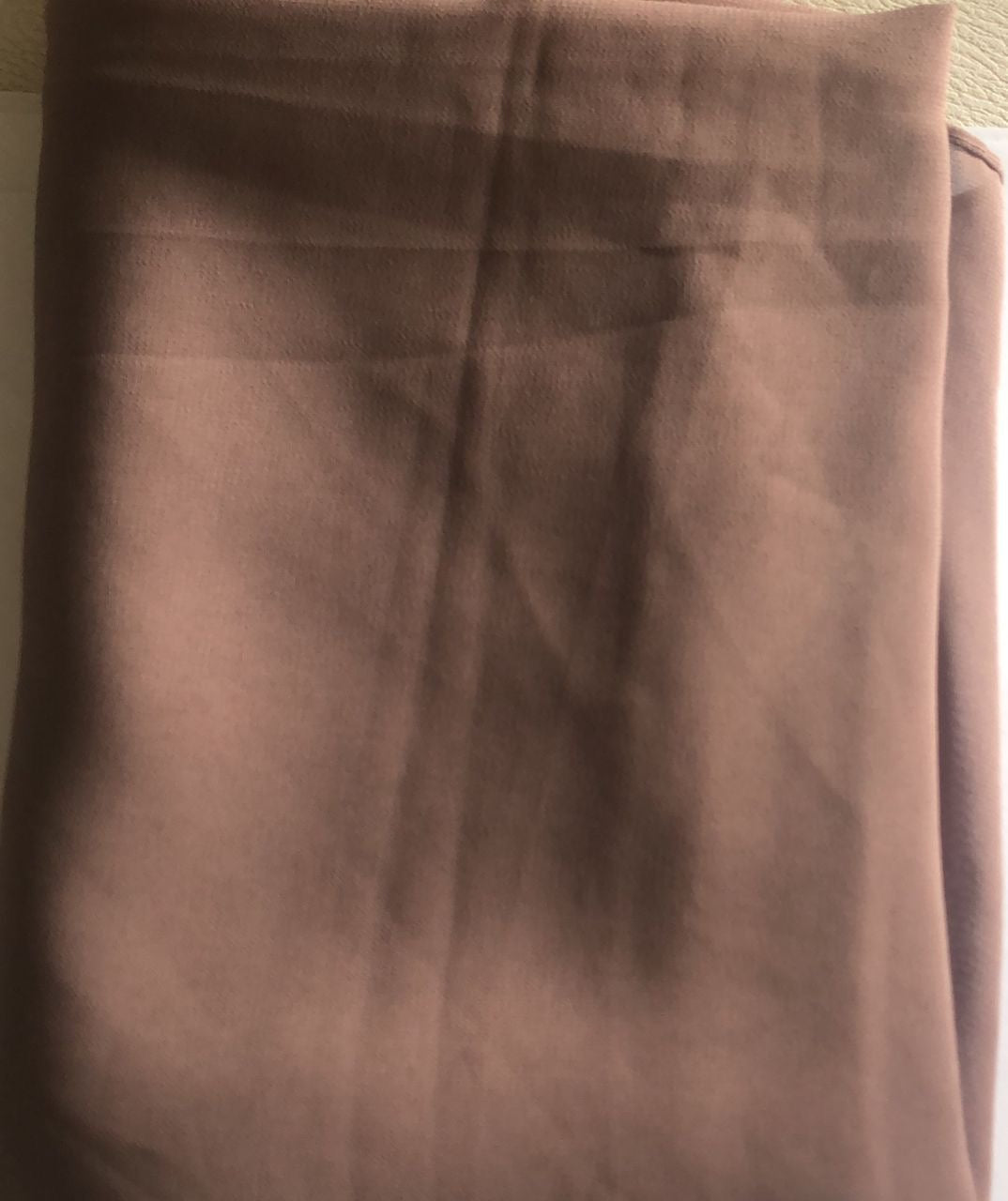 Voile en Mousseline