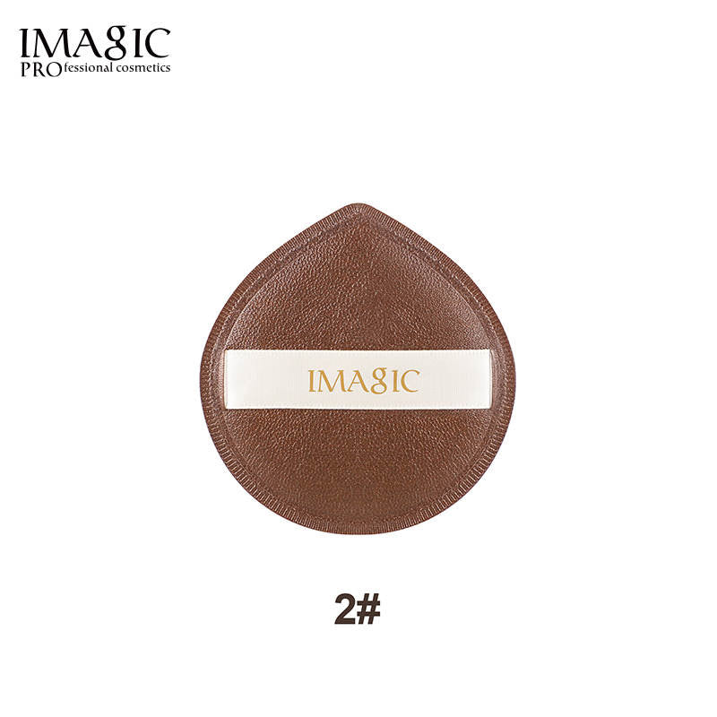 iMAGIC MARSHMALLOW AIR CUSHION POWDER PUFF