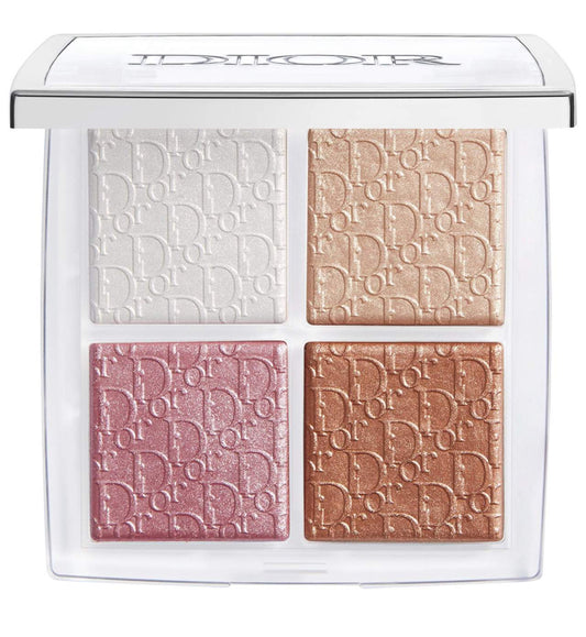 Dior Backstage Glow Face Palette