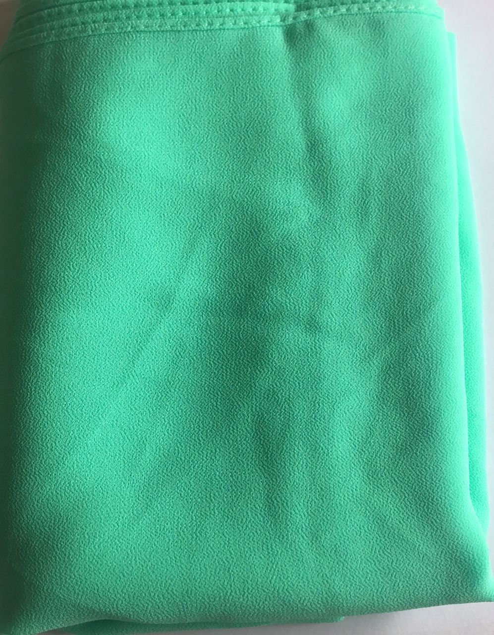 Voile en Mousseline