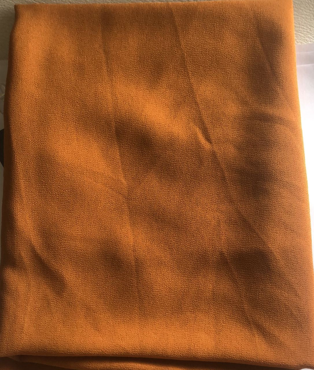 Voile en Mousseline