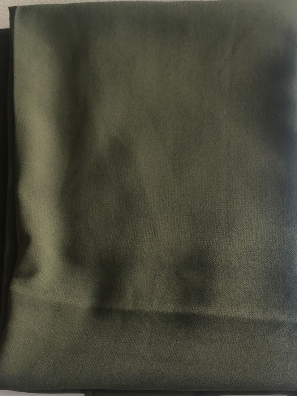 Voile en Mousseline