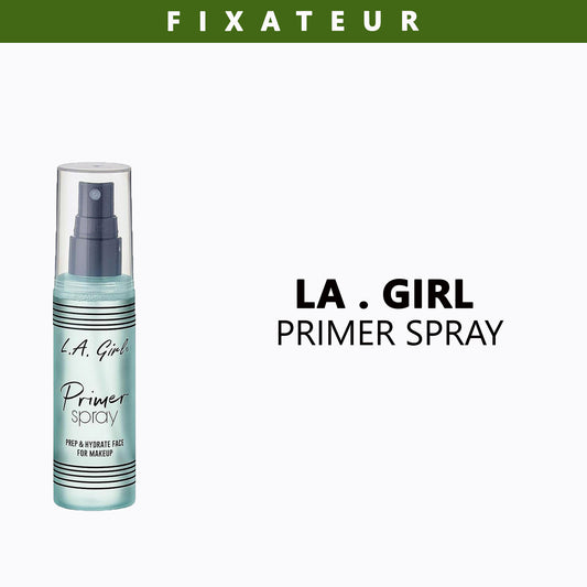 L.A. Girl Primer Spray