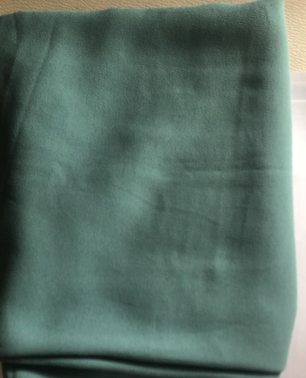 Voile en Mousseline