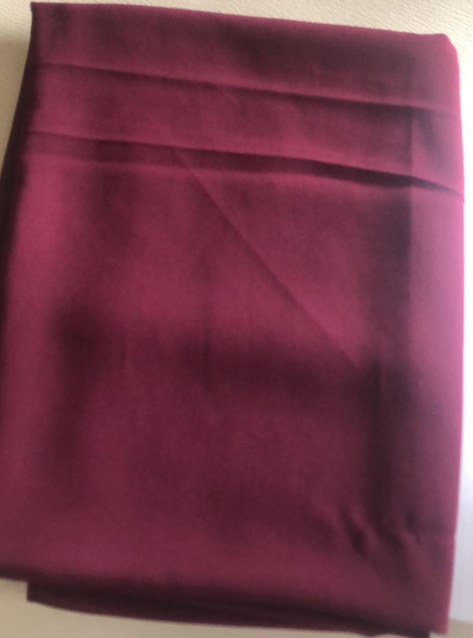 Voile en Mousseline