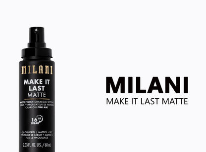 MILANI Make It Last
