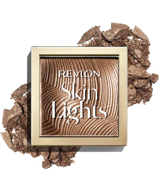 SKINLIGHTS PRISMATIC BRONZER