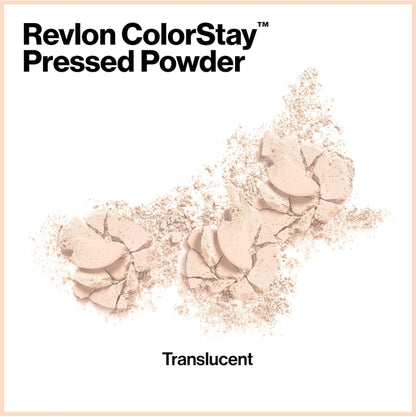 Revlon ColorStay 16H Face Powder