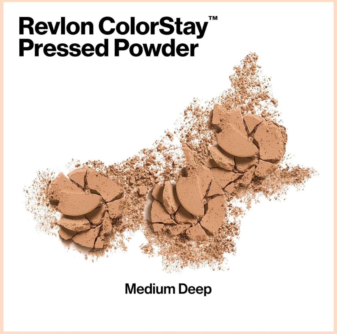 ColorStay 16H Face Powder