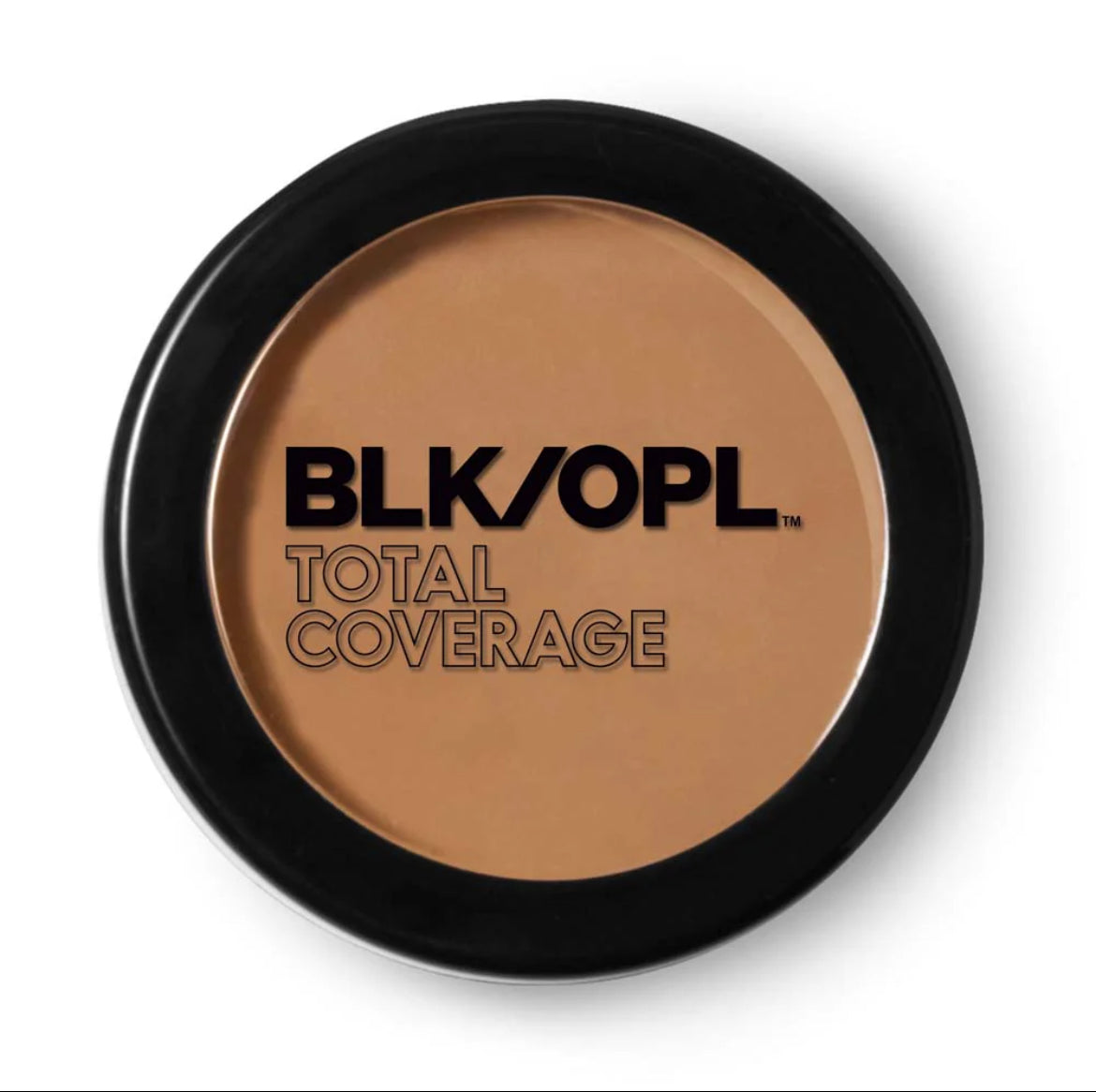 BLK/OPL TOTAL COVERAGE™ Concealing Foundation
