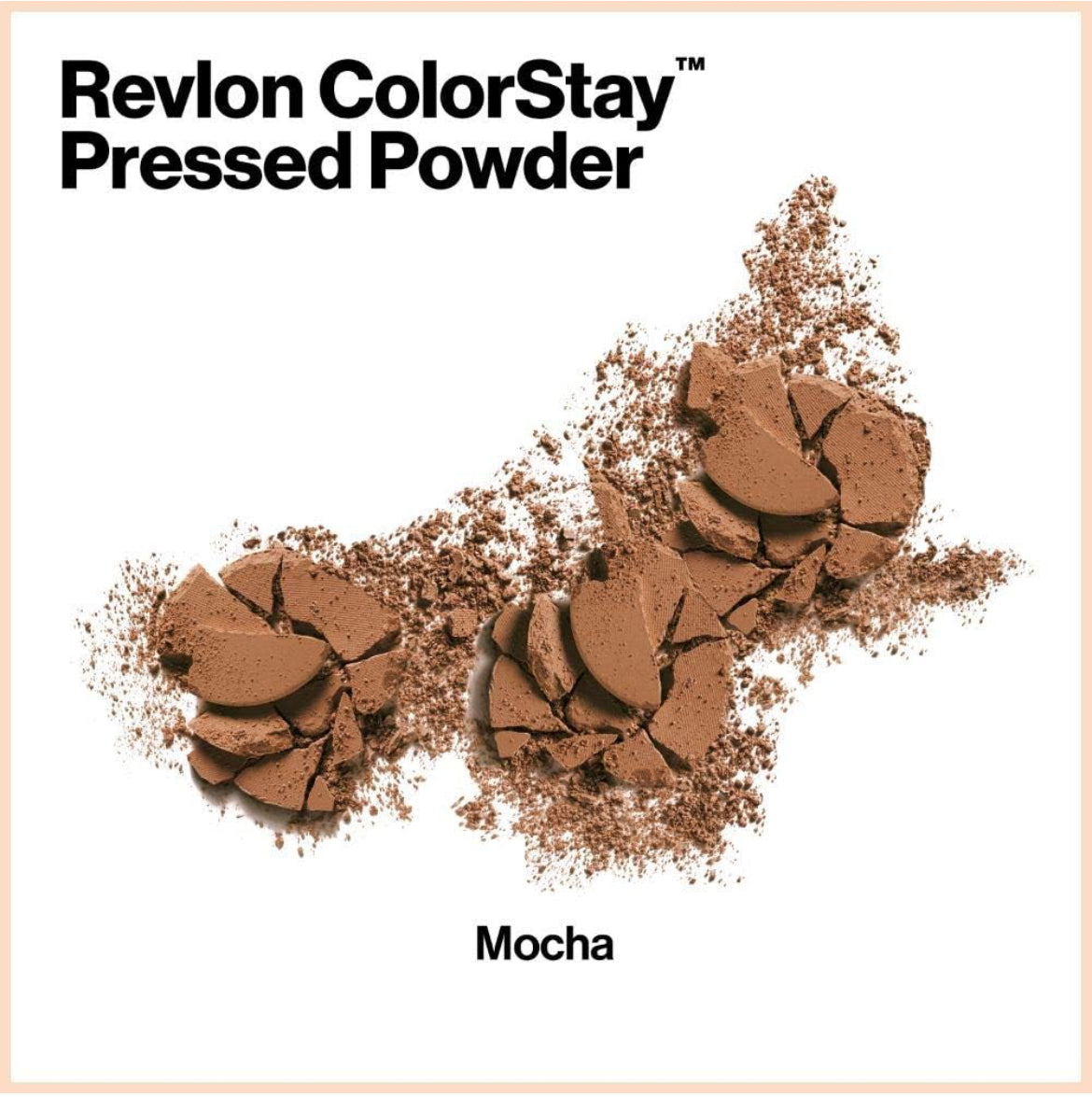 ColorStay 16H Face Powder