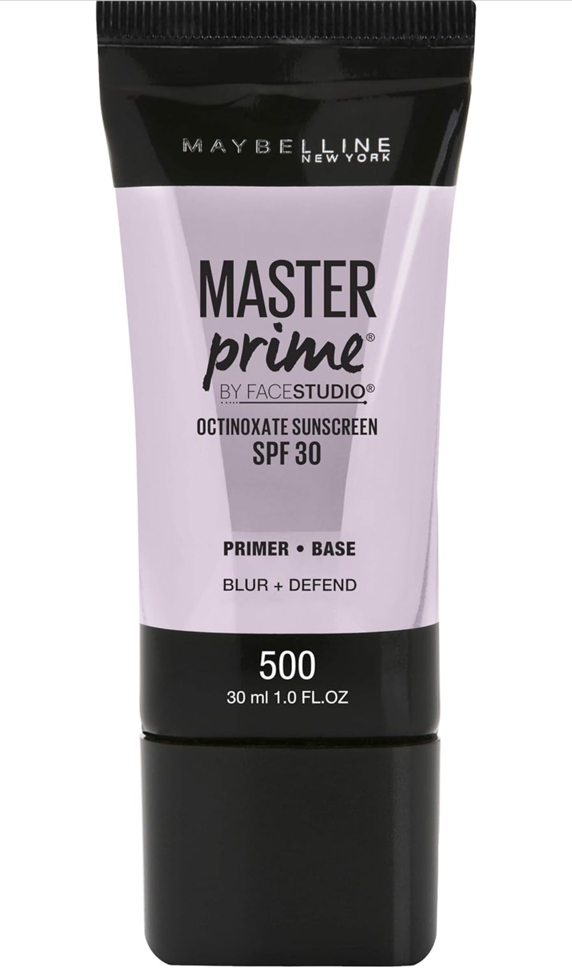 Maybelline New York Master Prime by FaceStudio