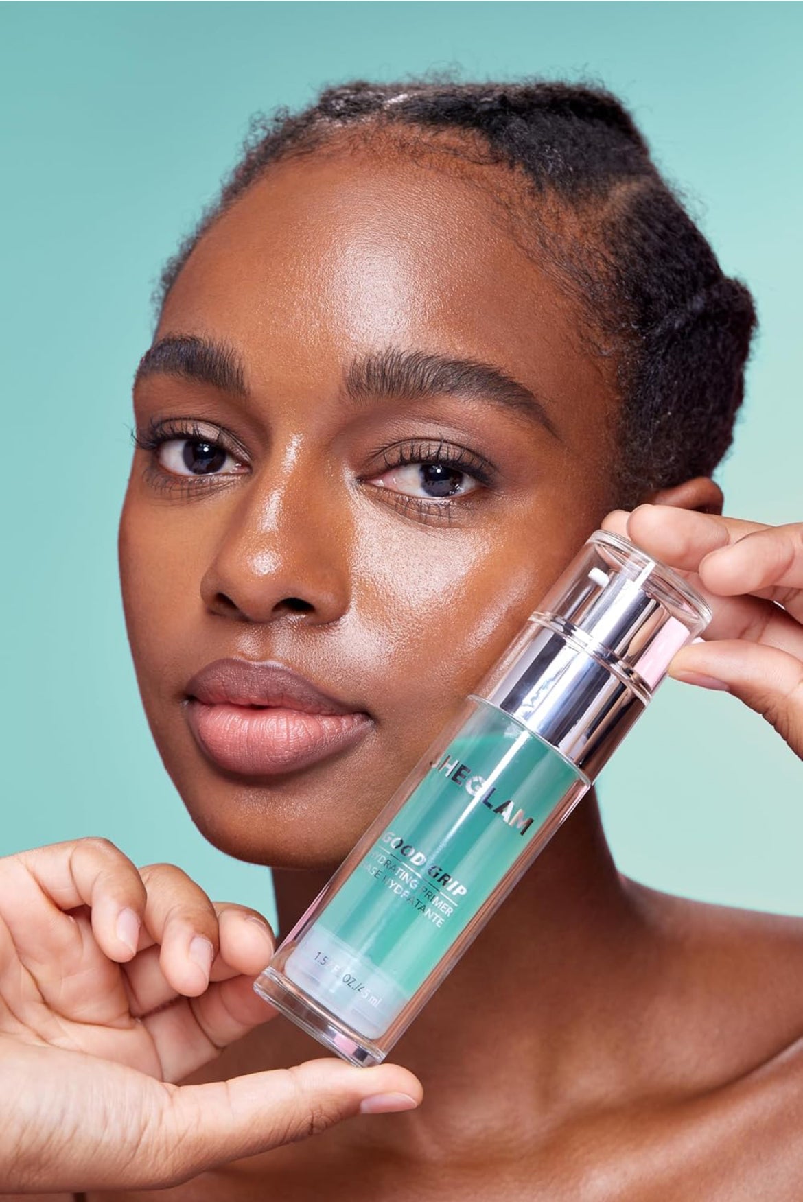 SHEGLAM Good Grip Hydrating Primer