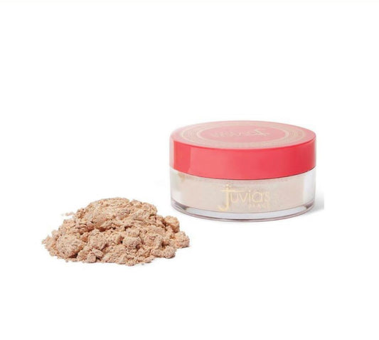 Juvia’s Place The Nubian Loose HIGHLIGHTER