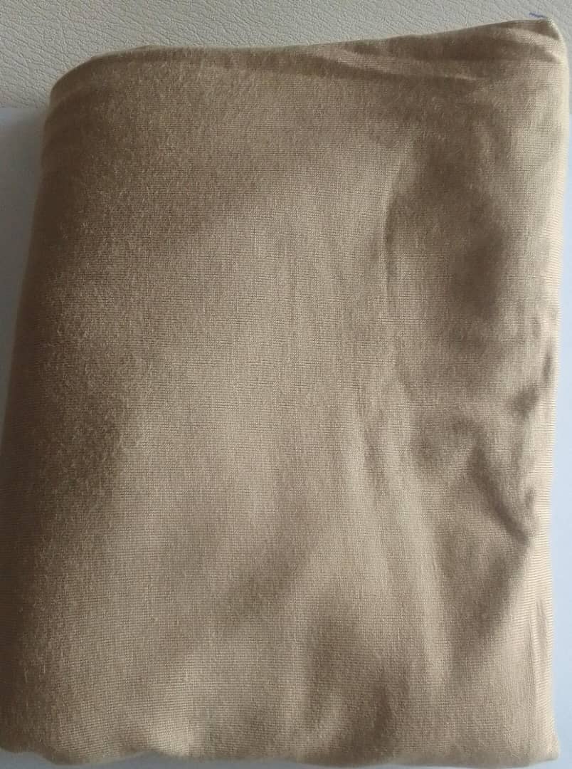 Grand Voile Coton