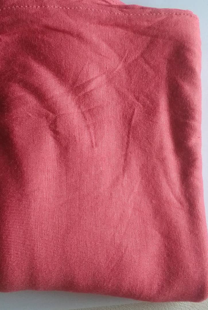Grand Voile Coton