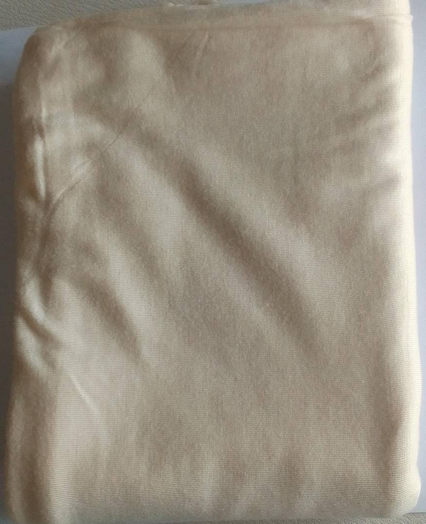 Grand Voile Coton
