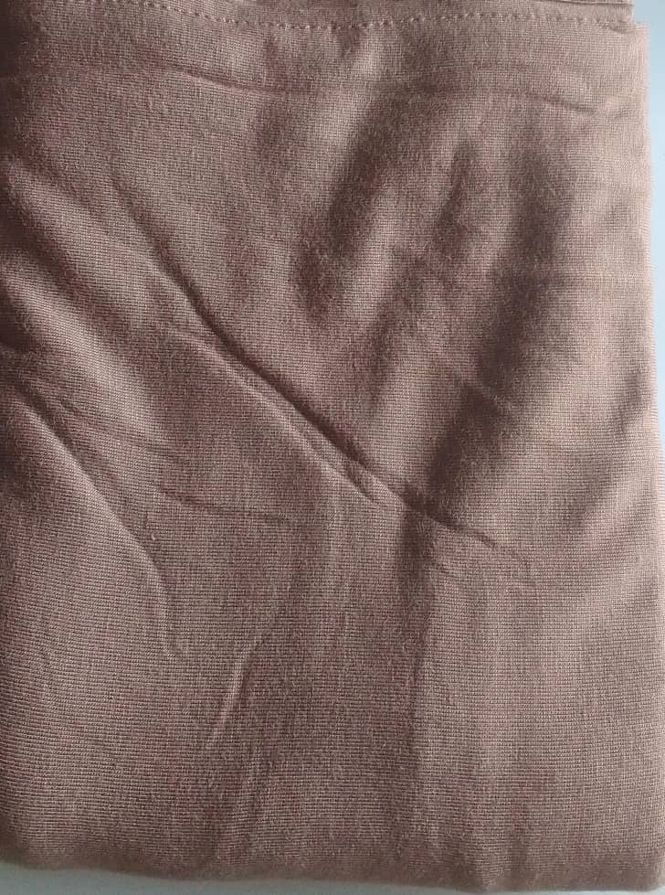 Grand Voile Coton