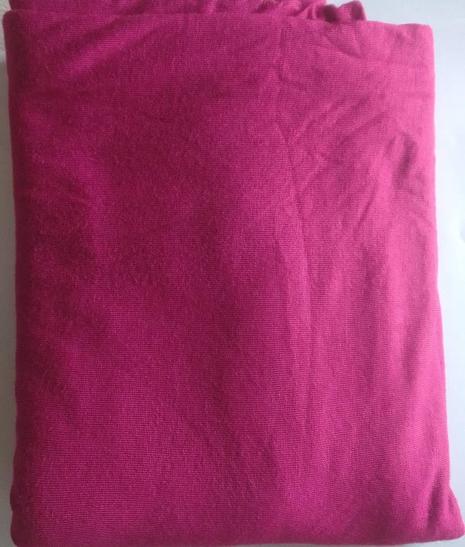 Grand Voile Coton