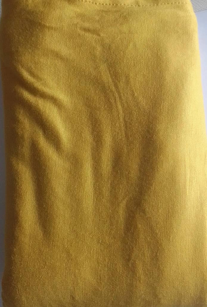 Grand Voile Coton