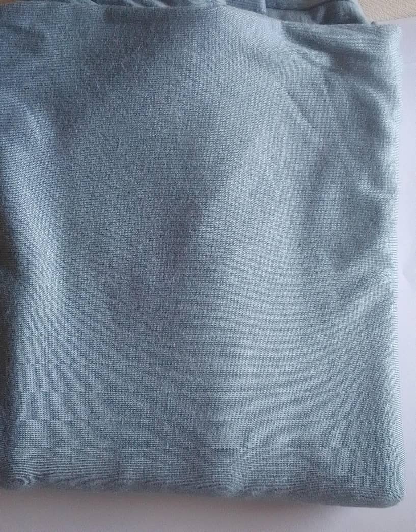 Grand Voile Coton