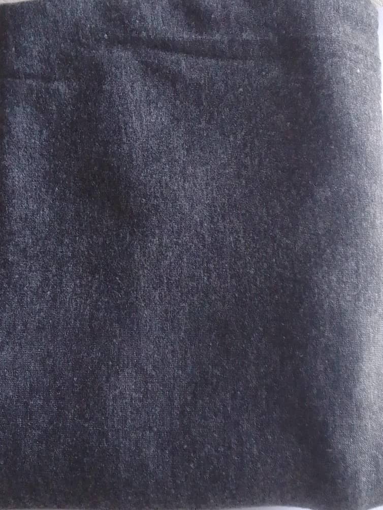 Grand Voile Coton