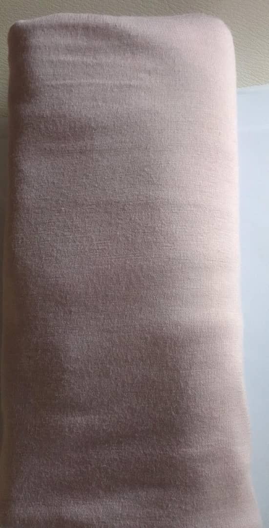 Grand Voile Coton