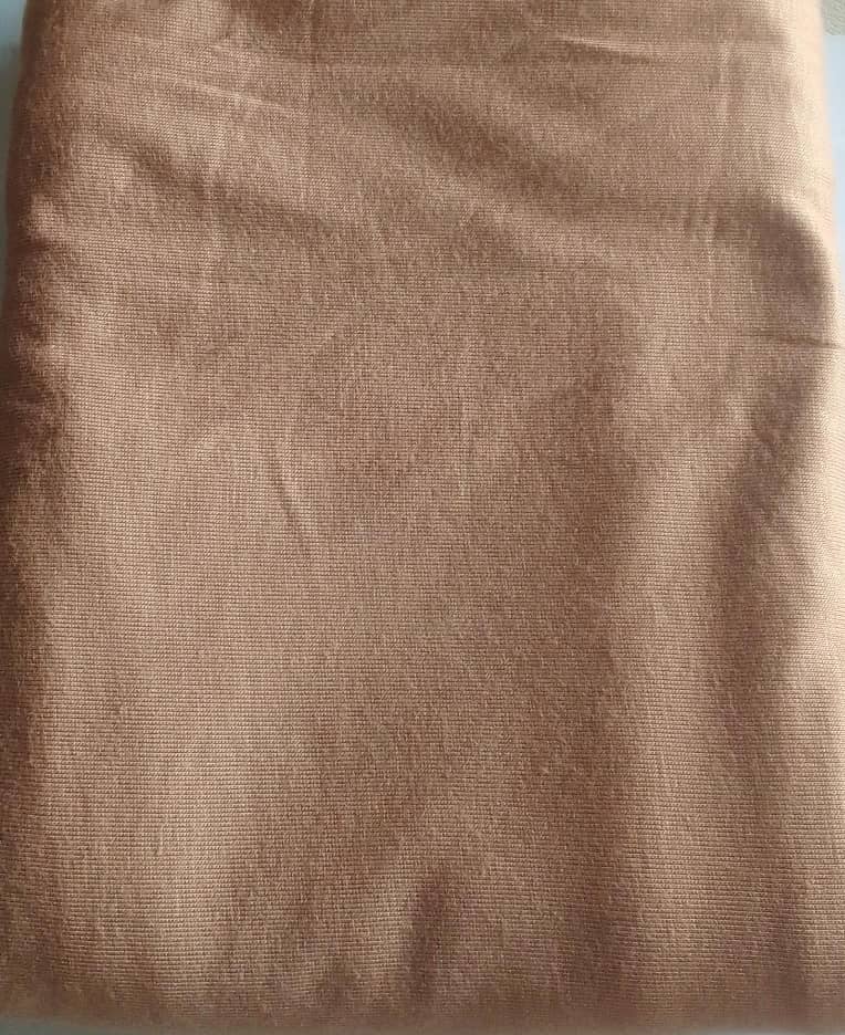 Grand Voile Coton