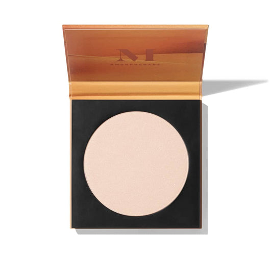 MORPHE Glow Show Radiant Pressed-Highlighter
