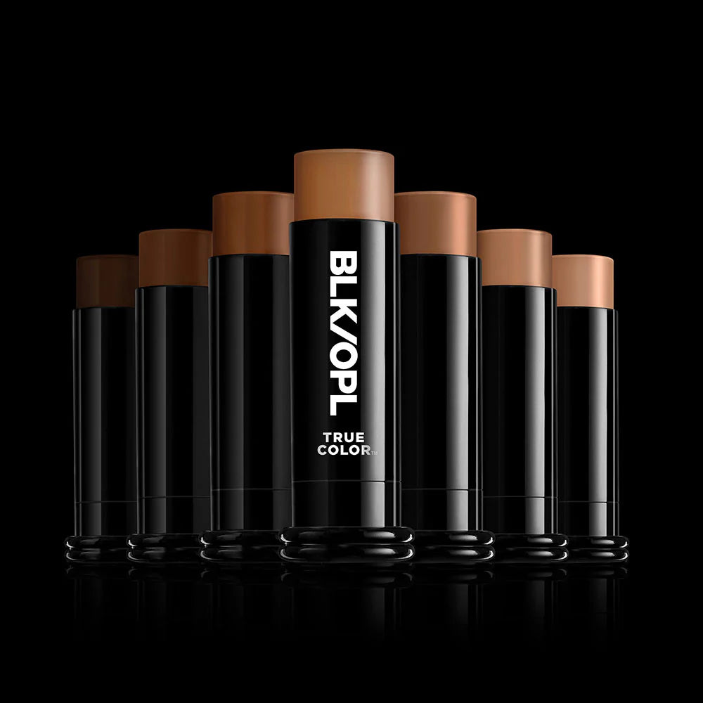 BLK/OPL True Color Skin Perfecting Foundation Stick SPF 15
