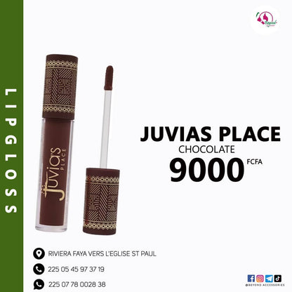Juvia’s Place Lip Gloss