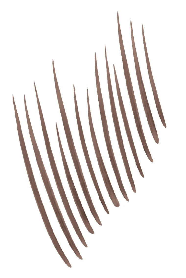 BUILD-A-BROW 2-IN-1 BROW PEN AND SEALING GEL EYE MAKEUP