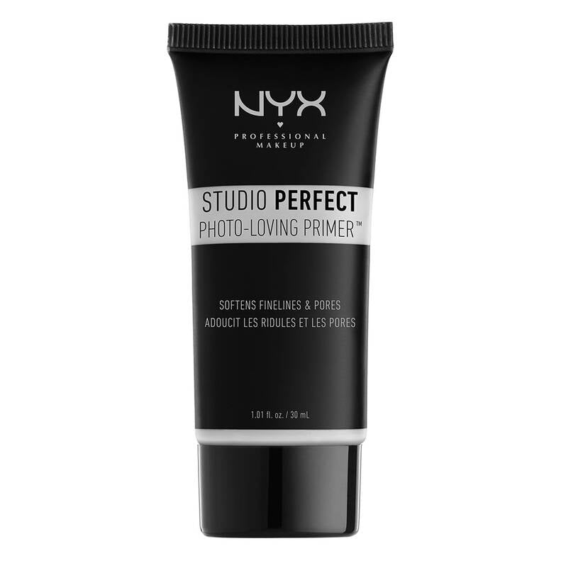 NYX PROFESSIONAL MAKEUP Studio Perfect Primer