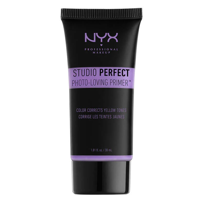 NYX PROFESSIONAL MAKEUP Studio Perfect Primer